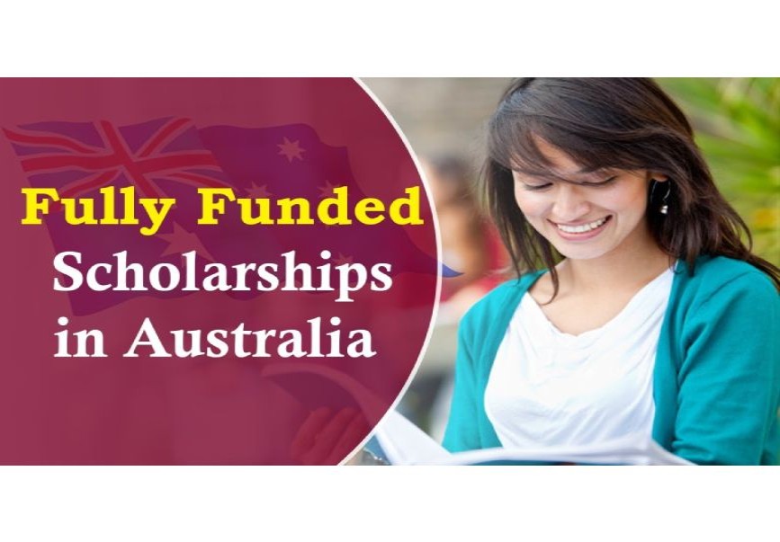 Australian Fully Funded Scholarships 2025